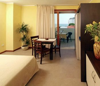 Hotel & Residence Il Teatro