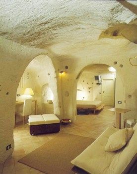 La Casa Di Lucio Hotel Relais