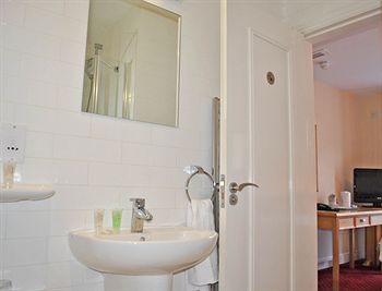 Baggot Court Townhouse
