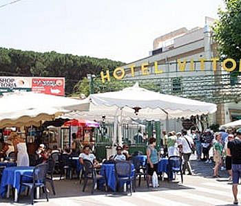 Hotel Vittoria