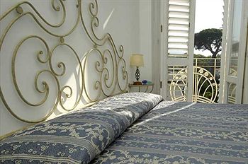 Villa Margherita
