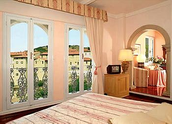 Palazzo Dragoni Residenza d'Epoca