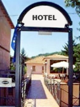 Hotel Athena