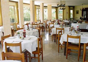 Amigos Golf Hotel