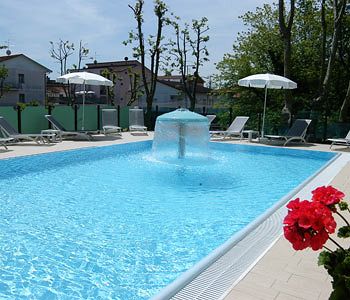 Hotel Prater