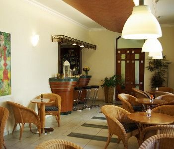 Hotel Regina Forte dei Marmi