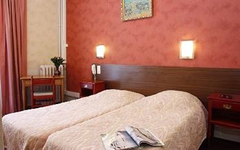 Hotel Cecil