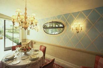 Villa le Magnolie