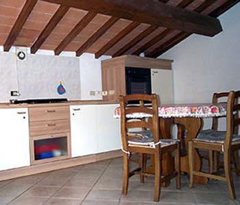 SangiApartments