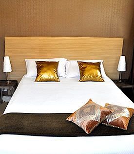 Hotel OXO