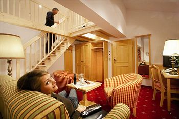Hotel Tannbergerhof