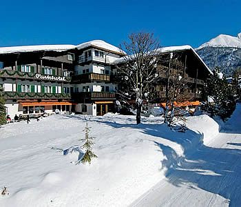 Parkhotel