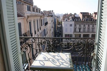 HÃ´tel Saint Louis Marseille