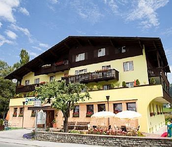 Hotel Cristallago