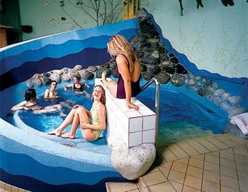 Family & Sporthotel KÃ¤rntnerhof