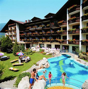 Harmony's Hotel Kirchheimerhof
