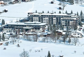 Hotel Europaeischer Hof