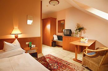 Stoiser's Hotel Garni