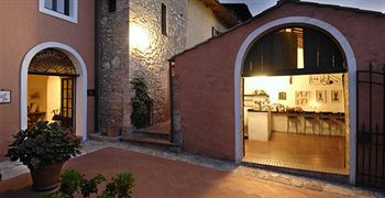 Hotel Pescille