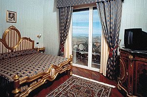 Grand Hotel Primavera