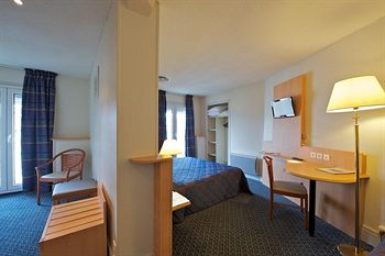 Hotel Le Bourbon