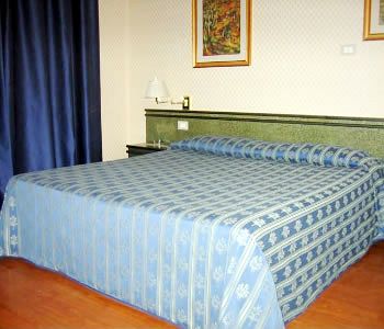 Albergo Centrale