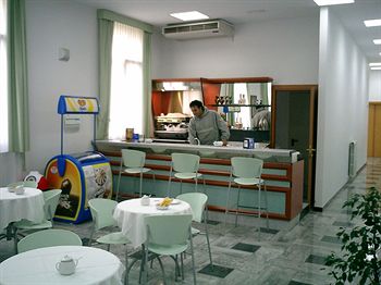 Il Chiostro delle Cererie