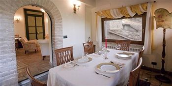 Dimora Storica Le Logge di Silvignano