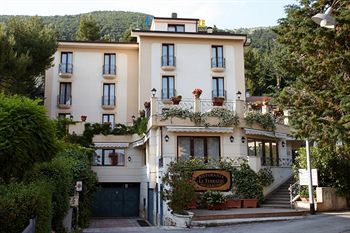 Le Terrazze sul Gargano