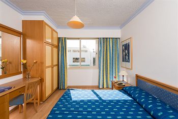 Basilica Holiday Complex Hotel
