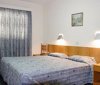 Sofianna Hotel Apartments