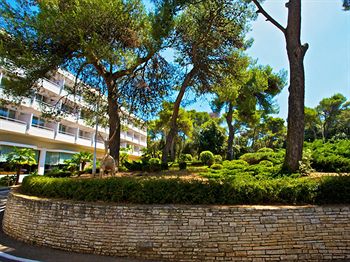 Hotel Brioni