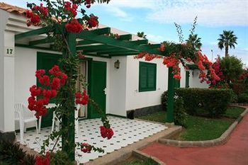 Campo Golf Bungalows
