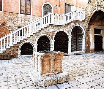Al Lion Morosini