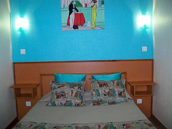 Hotel California
