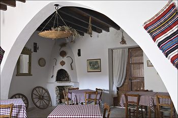 Reginas Exclusive Villas