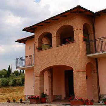 Il Girasole Bed & Breakfast