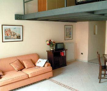 Case CosÃ¬ Chiaia