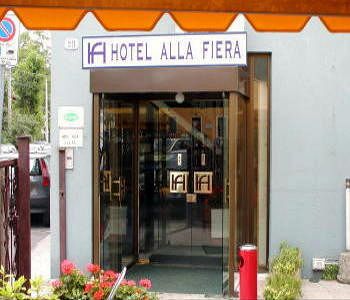 HOTEL ALLA FIERA