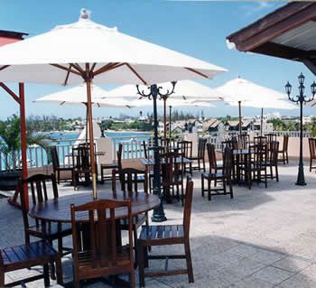 Grand Bay Beach Hotel