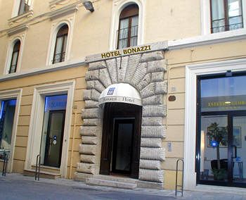 Hotel Bonazzi