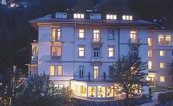 Villa Excelsior Hotel Kurhaus