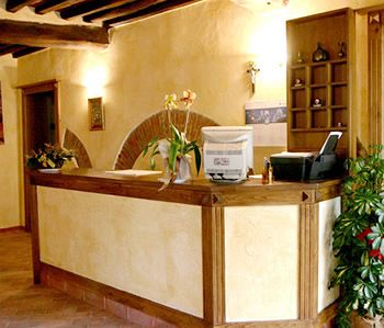 Bed and Breakfast Relais del Castello