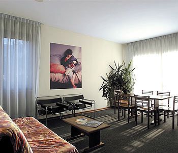 Residence Spiaggia