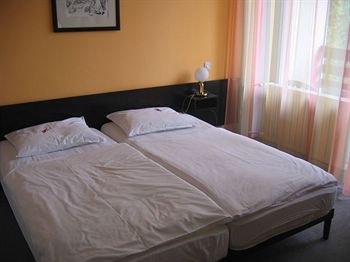 Hotel Astoria Bled
