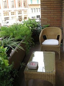 Artemisia Bed and Breakfast