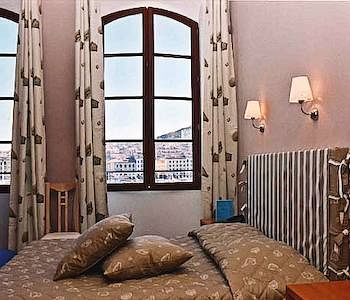 Hotel Bellevue Marseille