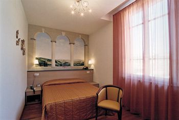 Hotel La Colonna