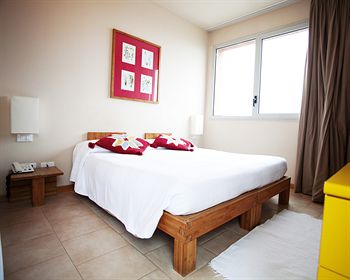 R.T.A. Mosaico Apartment