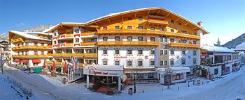 Alpenhotel Saalbach